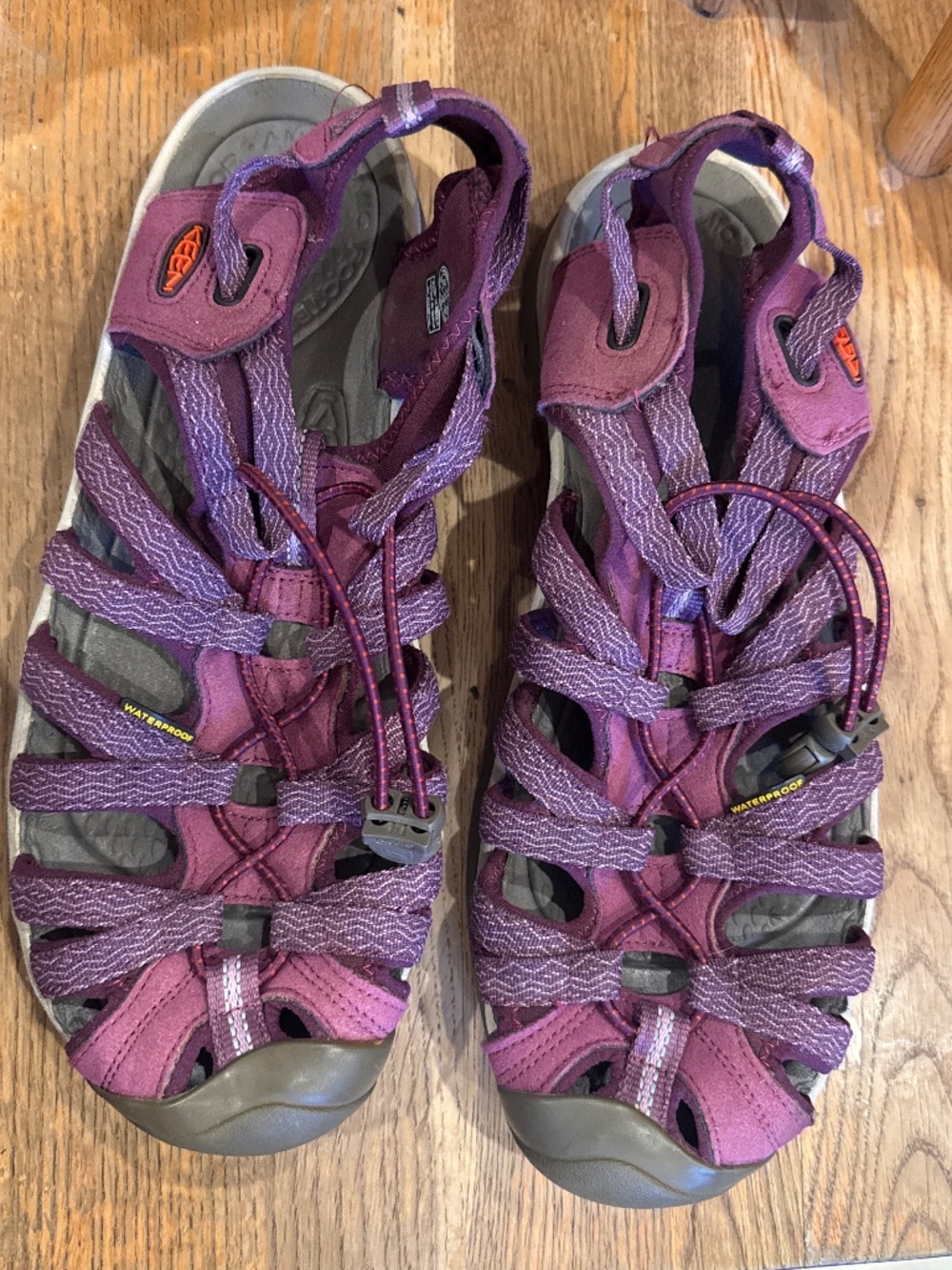 Keen Women’s Sandals